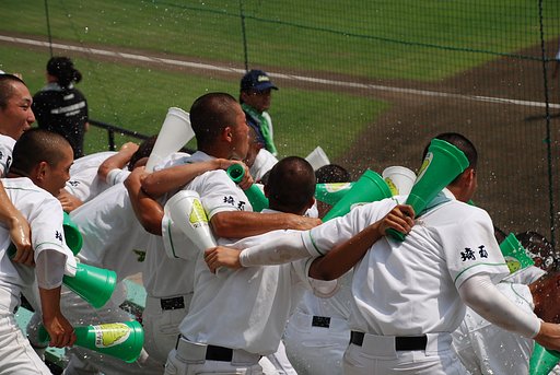 【道】甲子園への道（スタンド編）