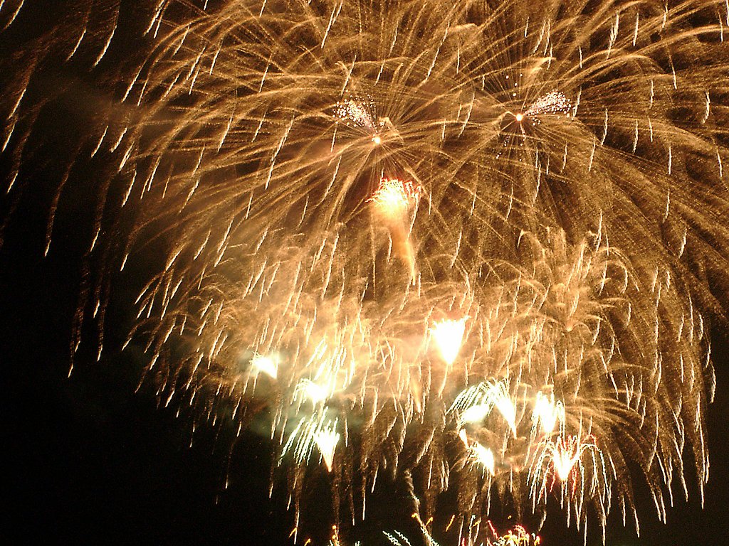 ★夏の夜の夢花火-39 横浜(25)