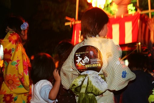 【祭】全国花火競技大会