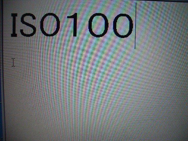 ISO100