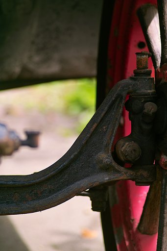 ゾナー90mmF2.8（コンタックスG)