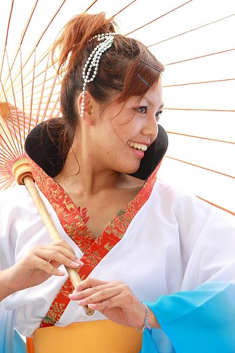 どまつり