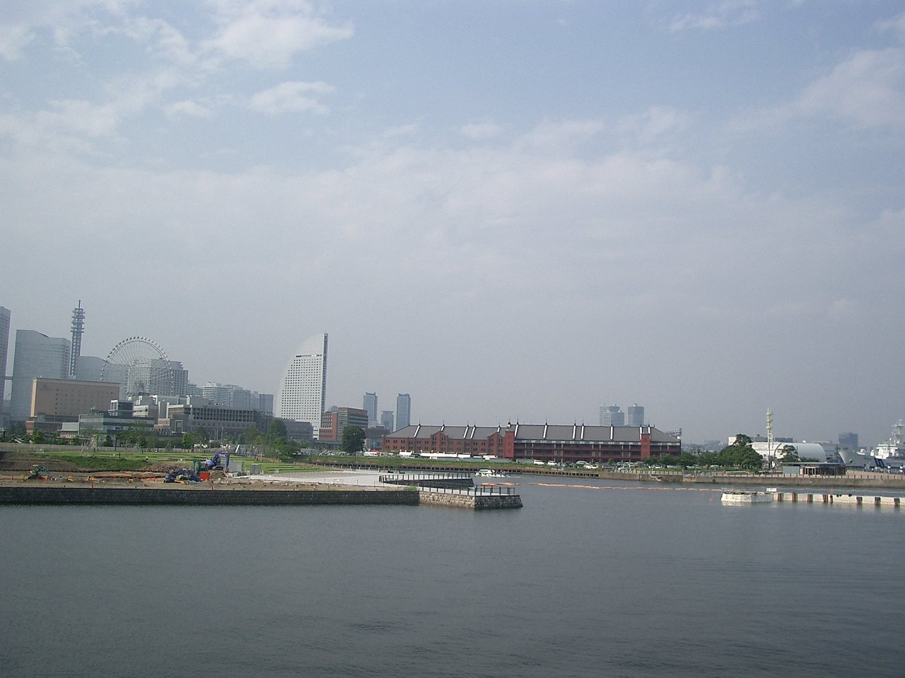 〜　横浜散策‐06　〜