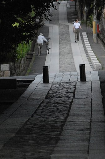 坂道