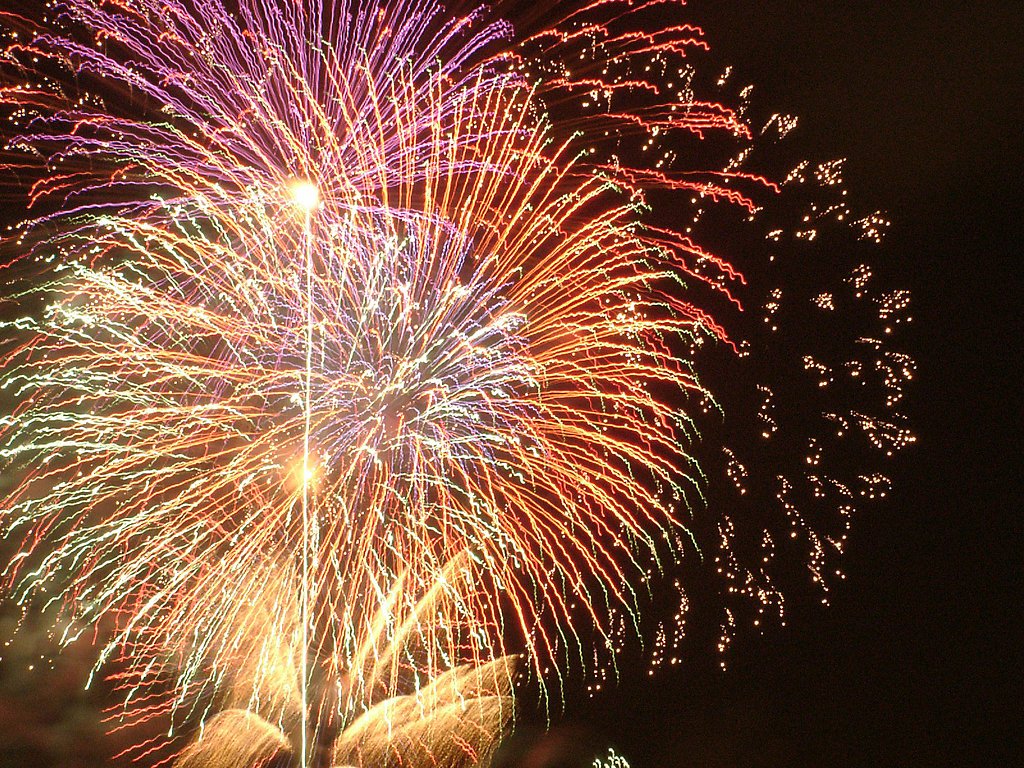 ★夏の夜の夢花火-37 横浜(23)