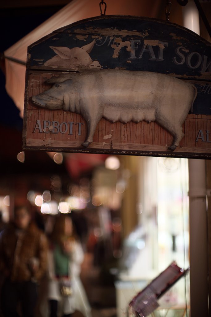 EF50mmF1.0 USM