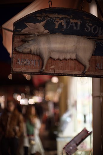 EF50mmF1.0 USM