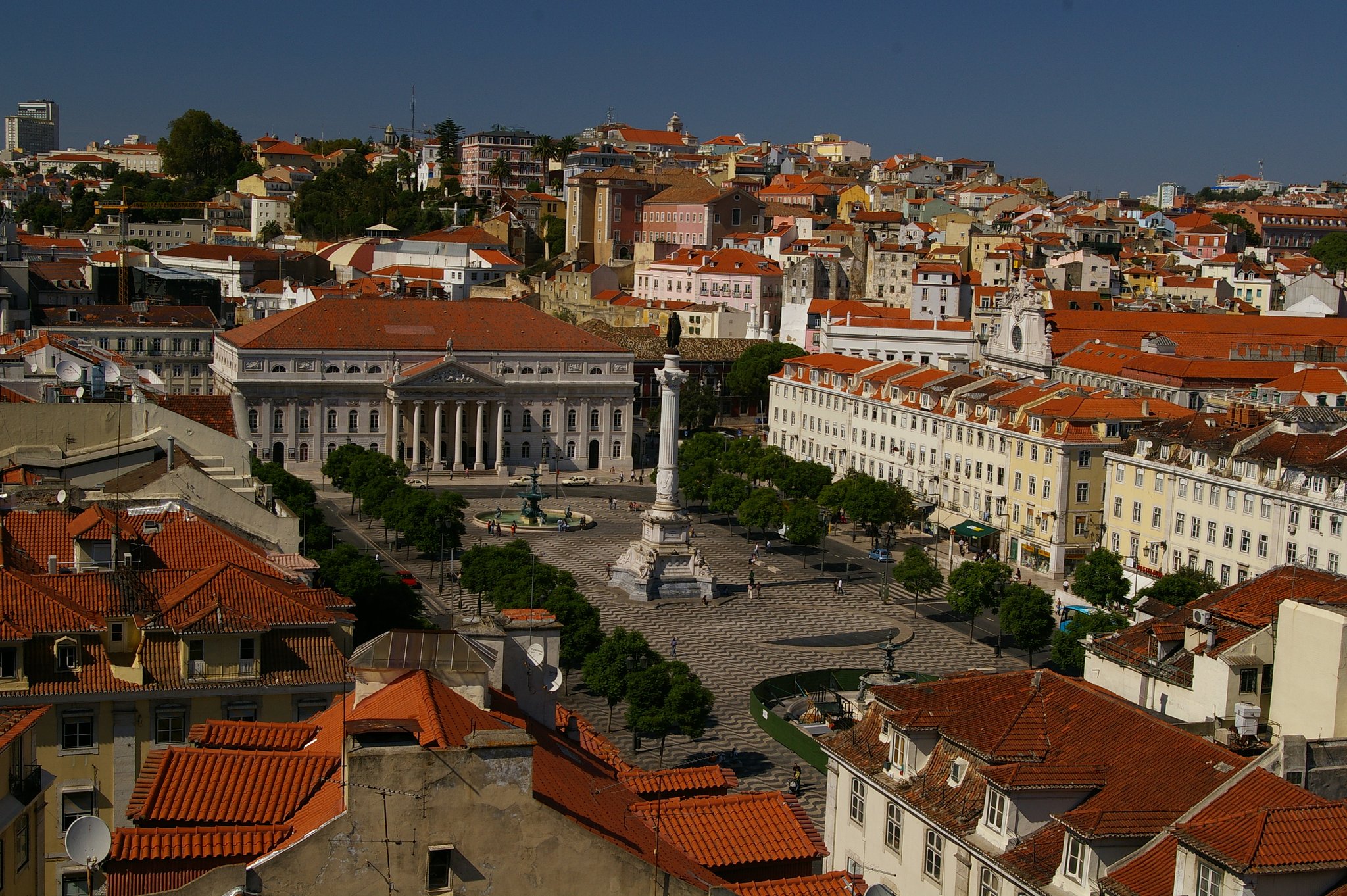 Lisboa - PORTUGAL