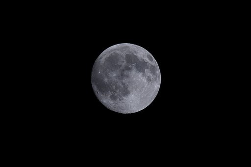 仲秋の名月