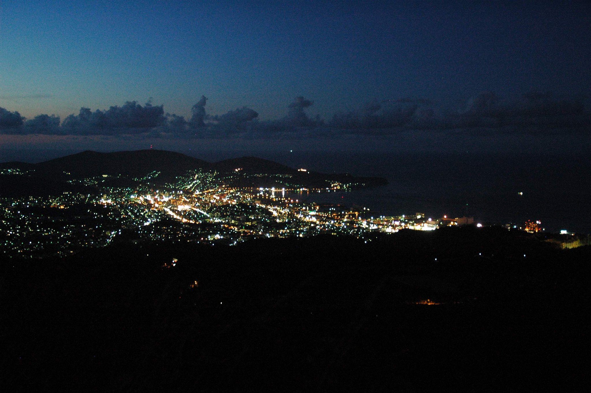 夜景2