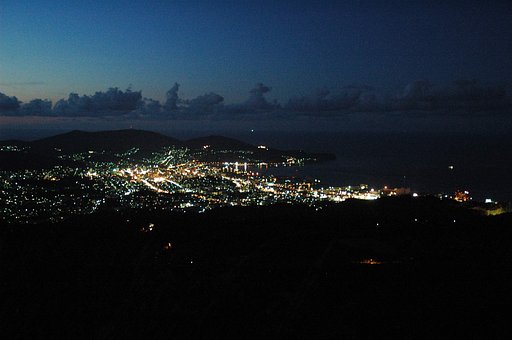 夜景2