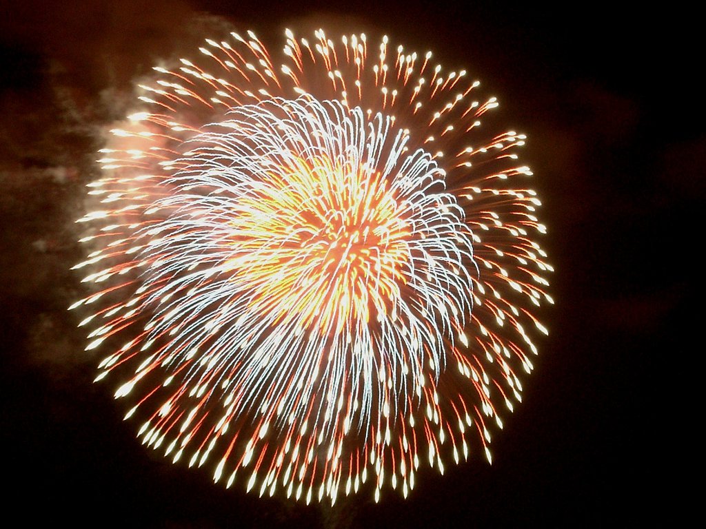 ★夏の夜の夢花火-26 横浜⑫