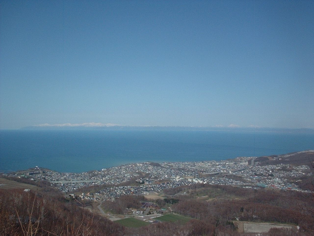 海