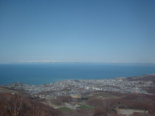 海