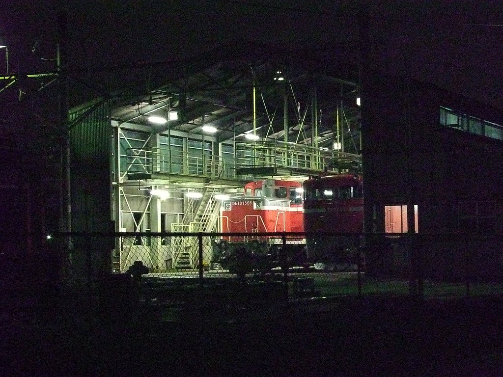 S100FSでISO6400