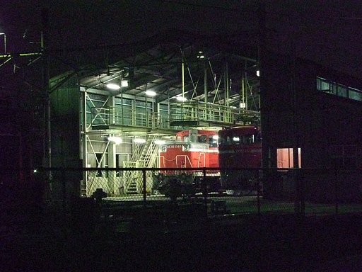 S100FSでISO6400