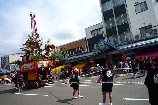 祭り