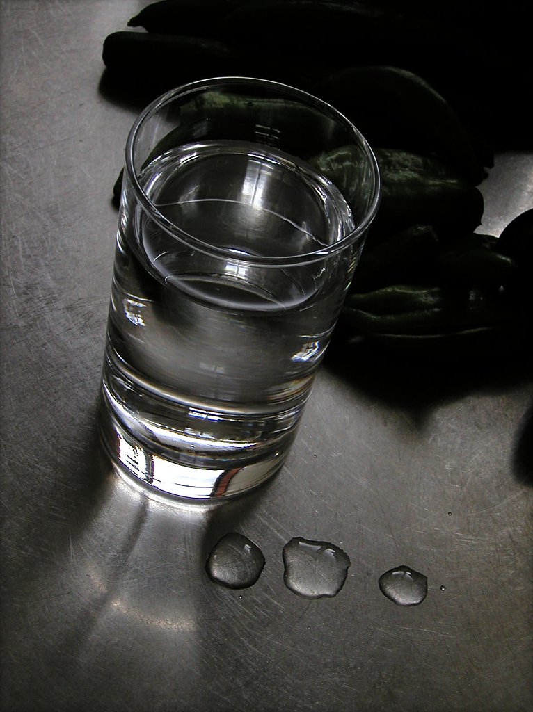 Water