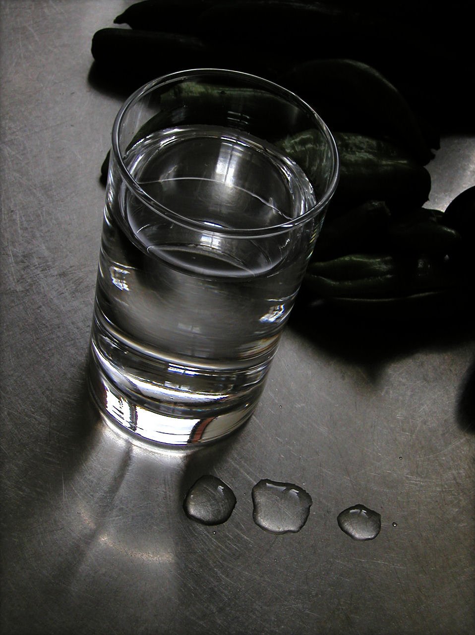Water