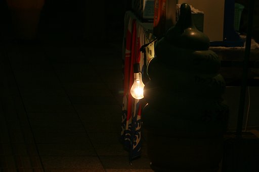 電球