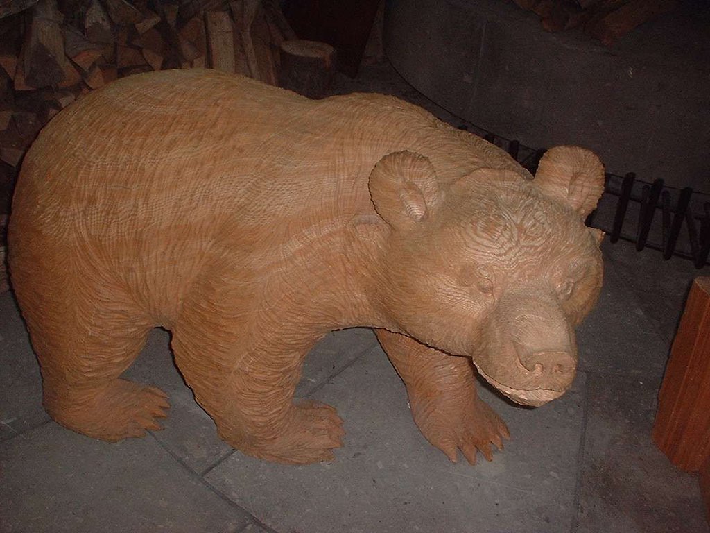 熊