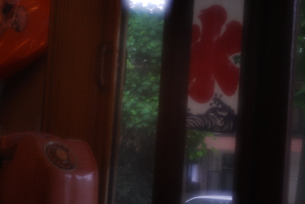 レトロな夏・・・