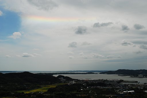 彩雲