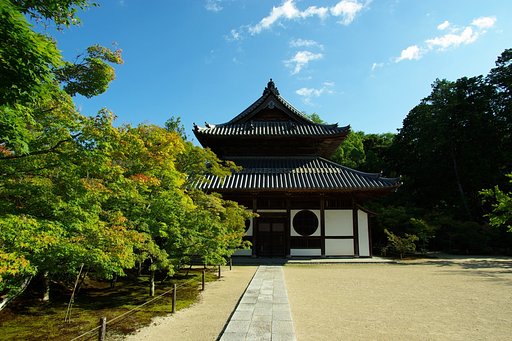 宝福寺