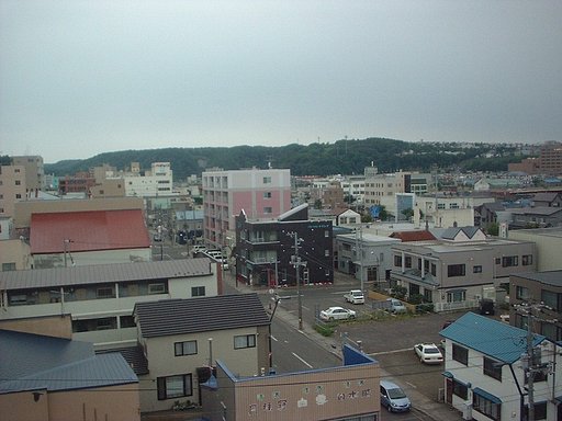 さぁーこれから