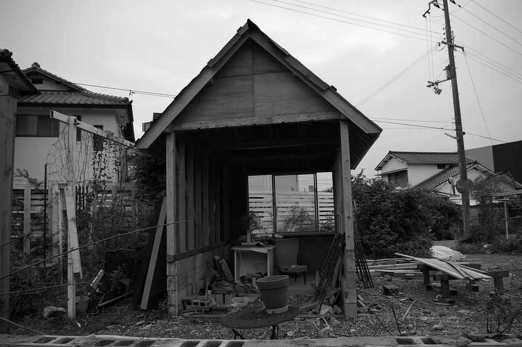 作りかけ