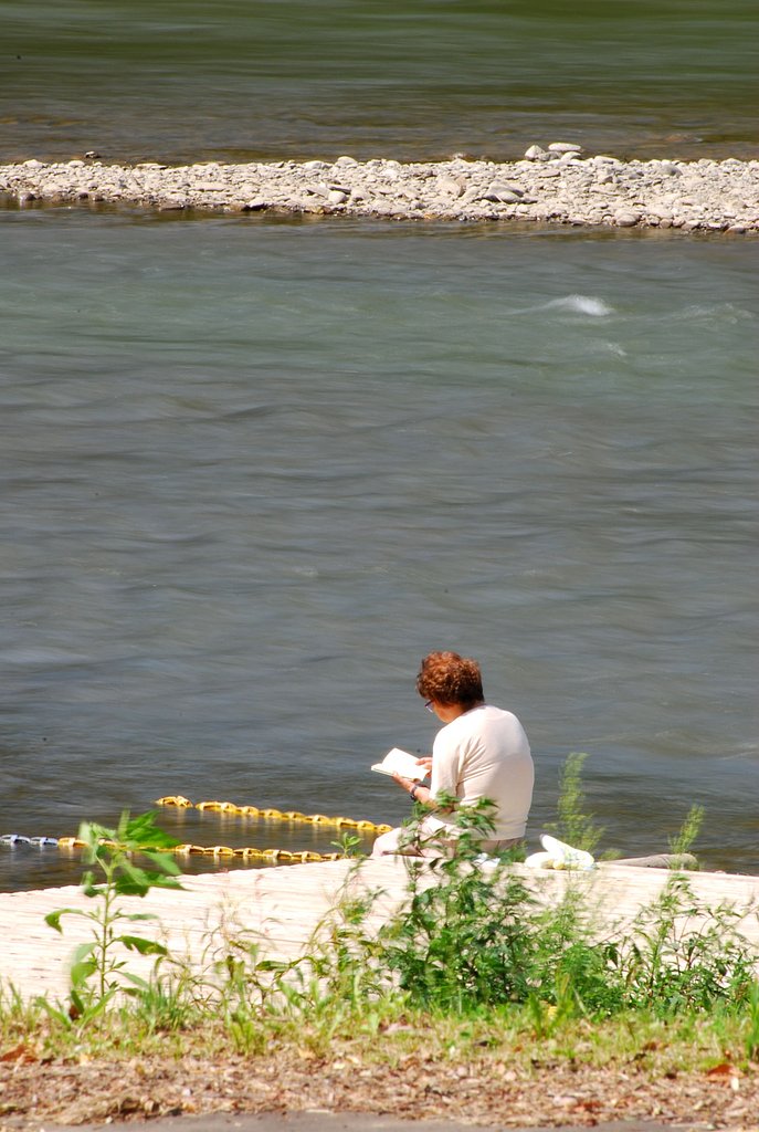 読書