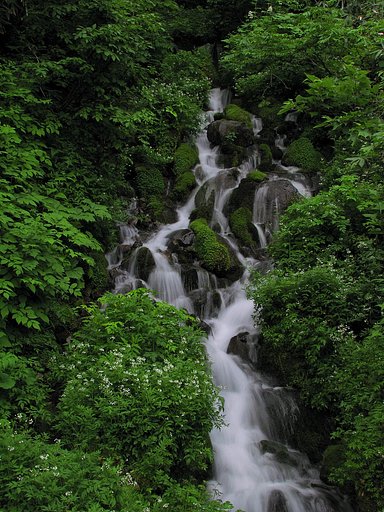 清流