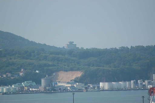 【ＳｉｌＶｅｒ】海も入れて・・・