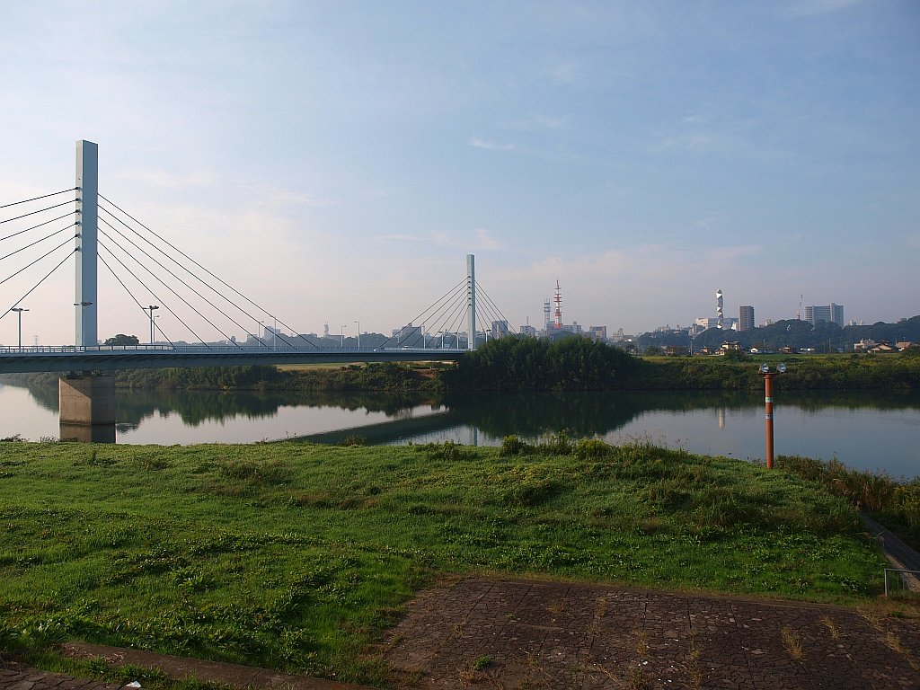 橋