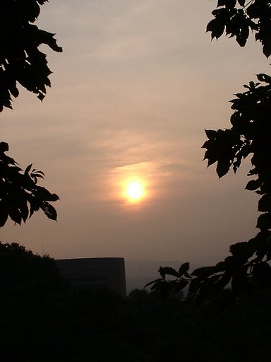 ◆秋の夕暮れ-３