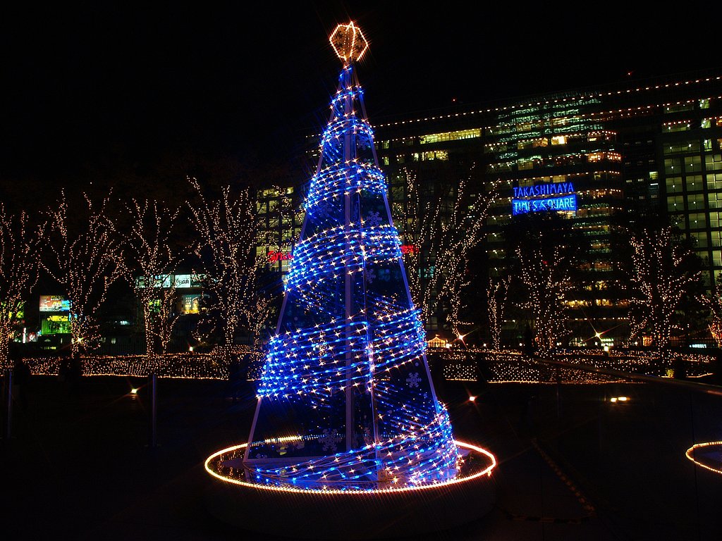 メリークリスマス