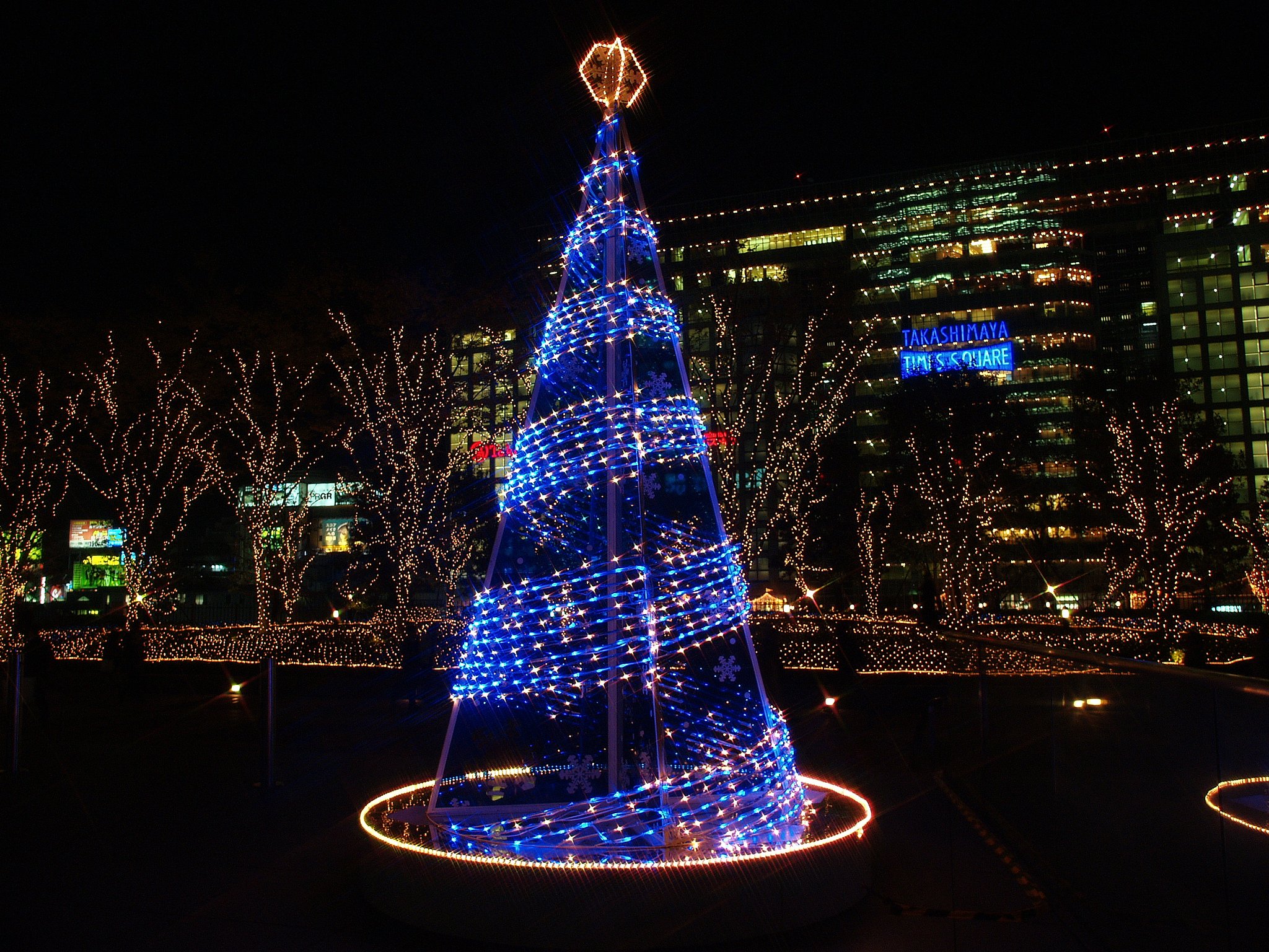 メリークリスマス