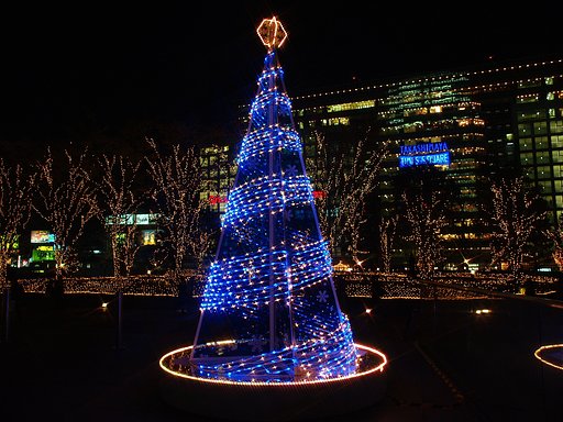 メリークリスマス