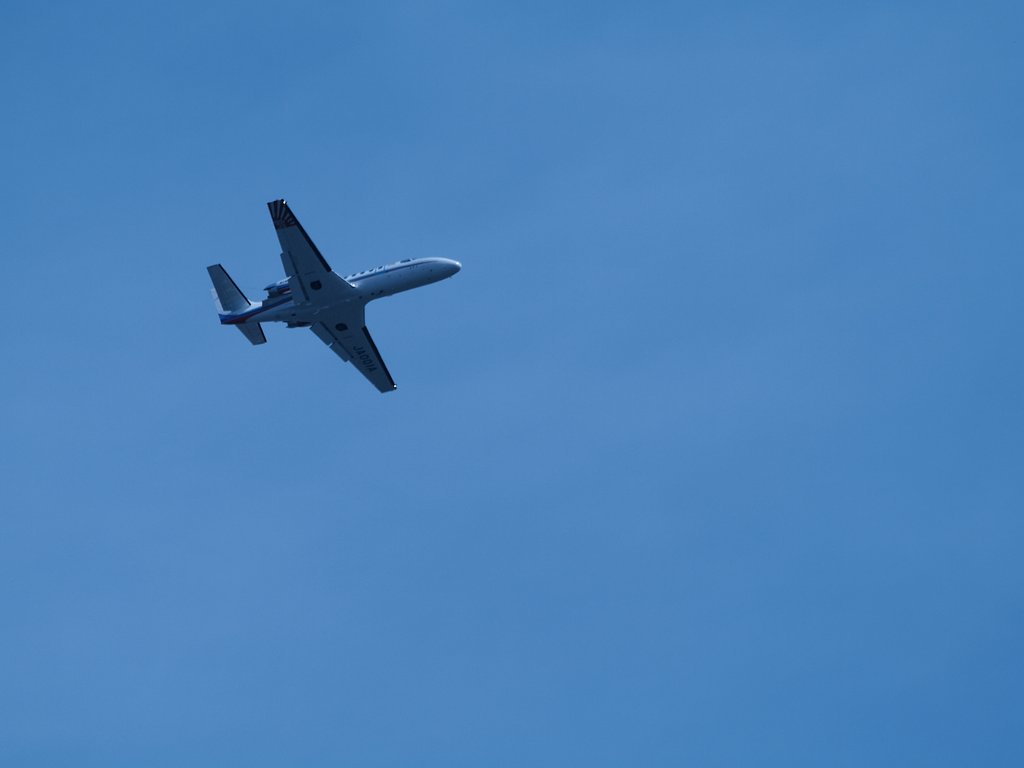 飛行機