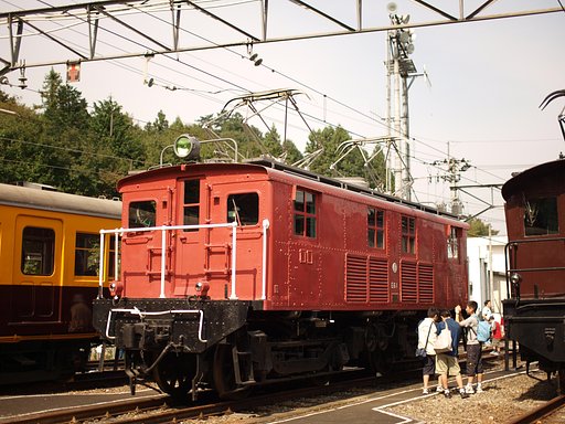 オールドタイマー