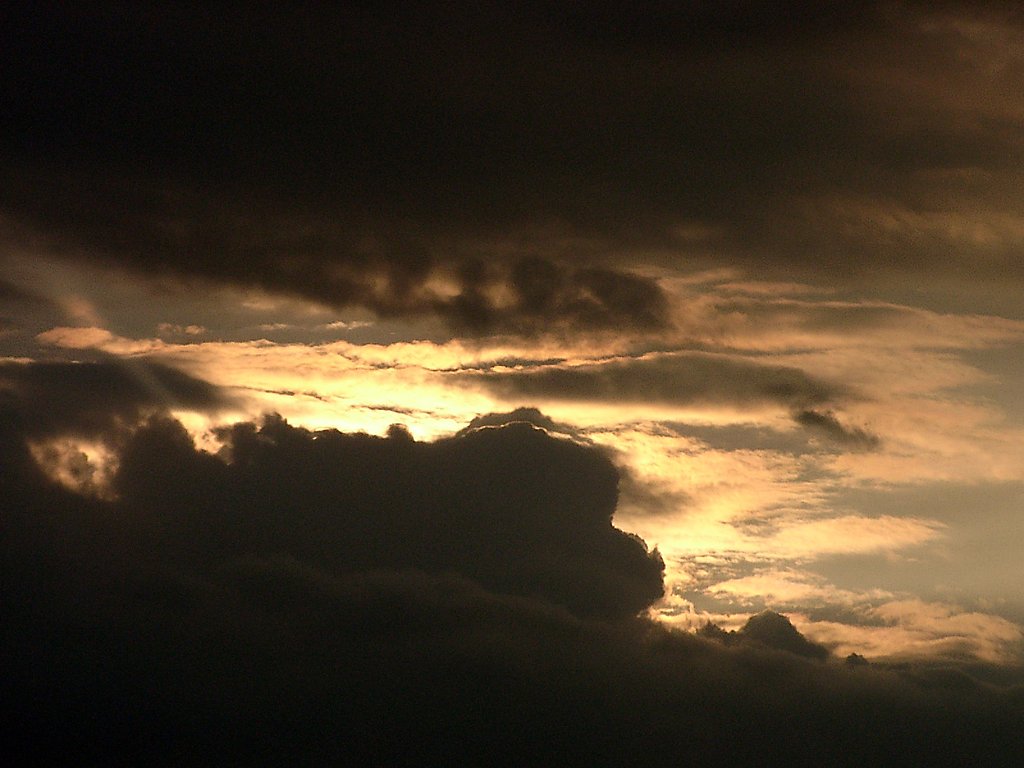 ◆秋の夕暮れ-９