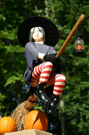 清里の魔女