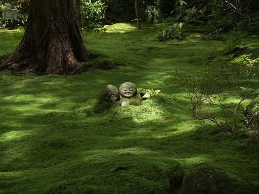 “いつも一緒だよ”