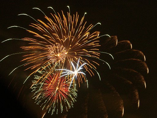 ★夏の夜の夢花火-36 横浜(22)