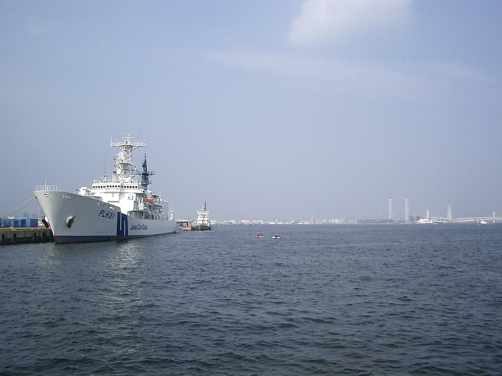 〜　横浜散策　〜