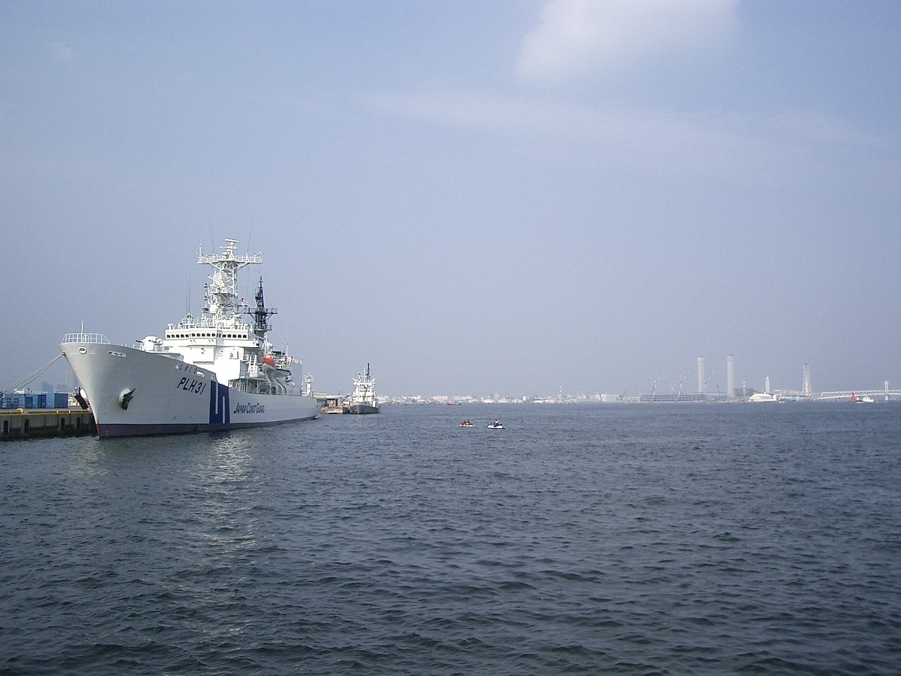〜　横浜散策　〜