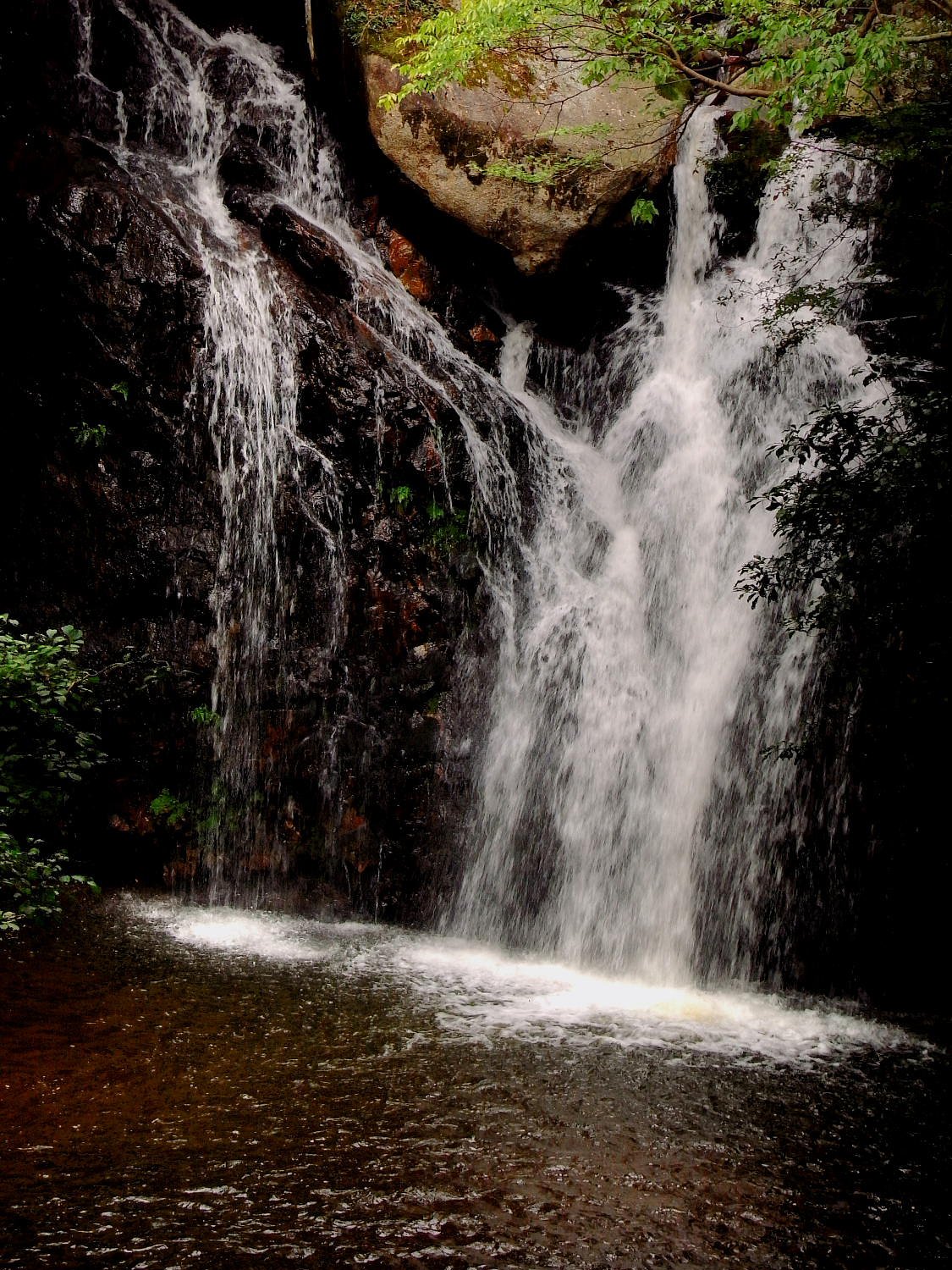 【瞬】　流れ