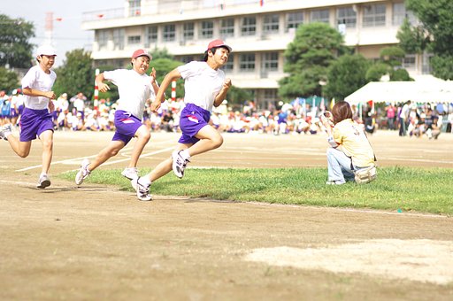 未来へ向かって・・・