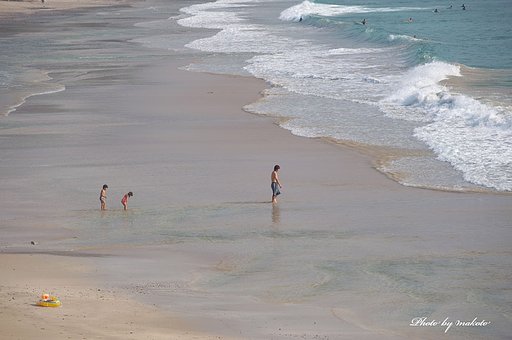 夏の思い出
