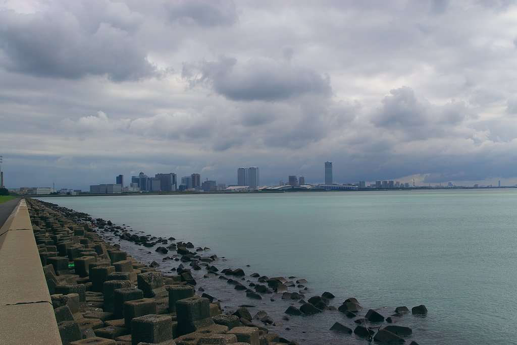 青潮